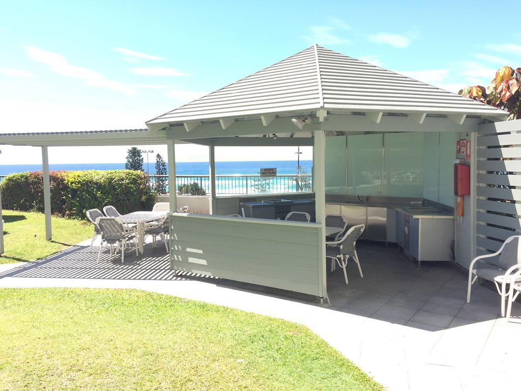 Surfers International Apartments Gold Coast Exterior photo